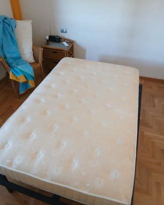 Materasso 1 piazza e mezza