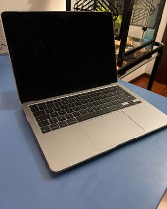 Mac Book Air