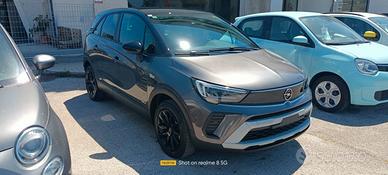 Opel Crossland 1.2 Turbo 12V 110 CV Start&Stop Des