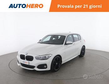 BMW 118 RG05295