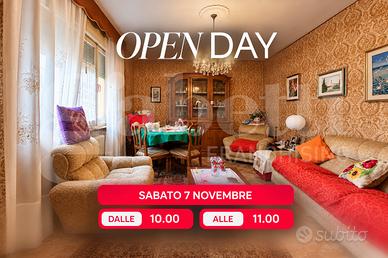 Villa singola Zoppola [539VRG]