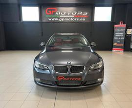 BMW 335 i Coupe 306CV MANUALE 1PROPRIETARIO/SER