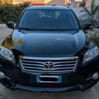 FARO PROIETTORE ORIGINALE SINISTRO TOTOTA RAV 4 3A