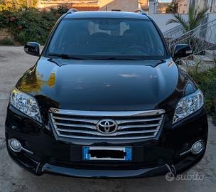 FARO PROIETTORE ORIGINALE SINISTRO TOTOTA RAV 4 3A