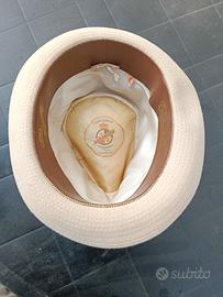 Borsalino  cappello