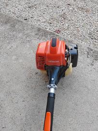 decespugliatore Hitachi 