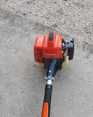 decespugliatore Hitachi 