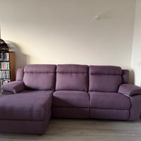Divano 3 posti
