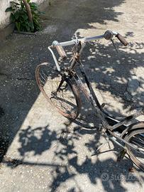 Bici d’epoca