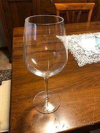 Bicchieri  Italesse Vertical Deluxe