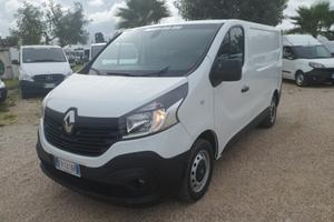 Renault Trafic furgone