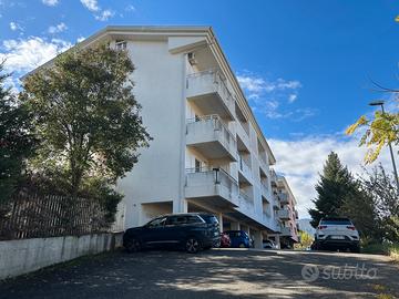 Appartamento ultimo piano