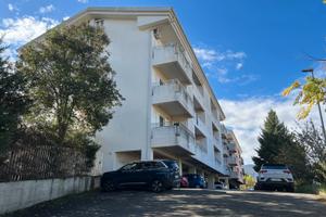 Appartamento ultimo piano