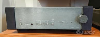 amplificatore