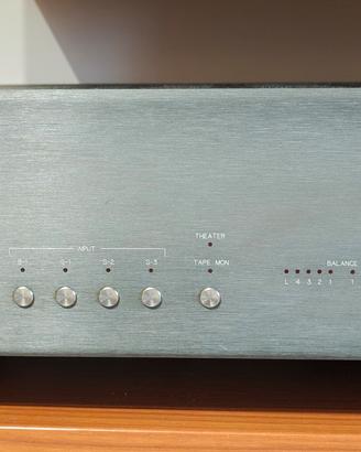 amplificatore