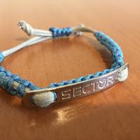 Bracciale Sector