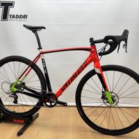 Specialized CruX Elte X1 taglia 56 | 2017