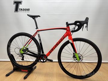 Specialized CruX Elte X1 taglia 56 | 2017