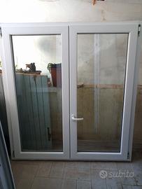 finestra pvc
