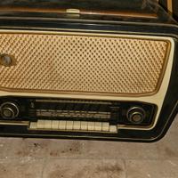 Radio vintage