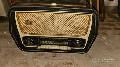Radio vintage