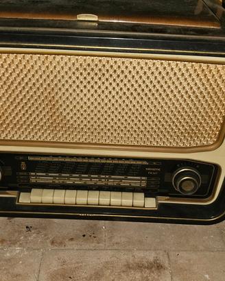 Radio vintage