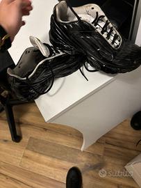 Nike Air Max Plus TN  Scarpe Nere