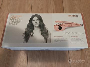BaByliss arricciacapelli 