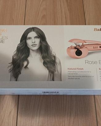 BaByliss arricciacapelli 
