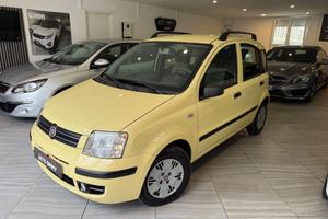 Fiat Panda 1.2 BENZINA AUTOMATICO