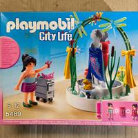 Playmobil City Life