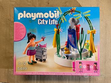 Playmobil City Life