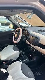 Fiat 500l - 2013