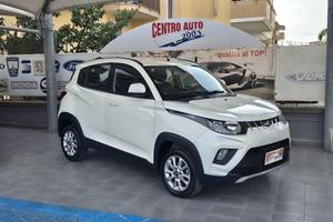 MAHINDRA - KUV100 1.2 VVT K8
