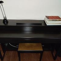 Pianoforte Elettrico Yamaha