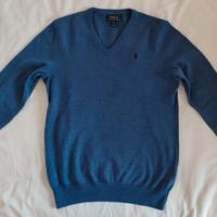 Maglioncino Ralph Lauren cashmere