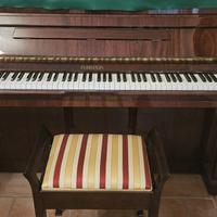 Pianoforte verticale Furstein