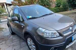 FIAT SEDICI 4x4 BENZINA