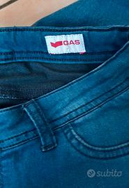 Jeans skinny Gas tg 27 donna