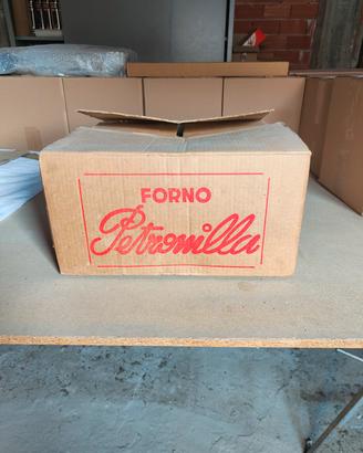 Forno Pentola Petronilla 