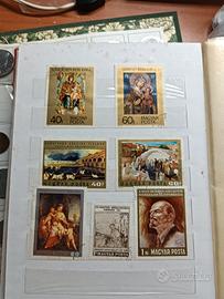 francobolli 