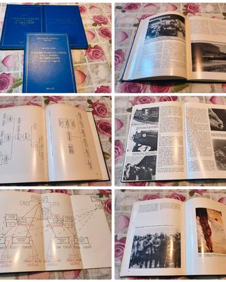 Lotto 3 Libri Aviazione - Ufficio Storico SMA