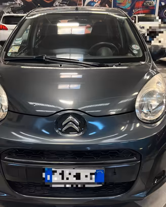 Citroen C1 1.0 5 porte Exclusive 40.000KM -2012