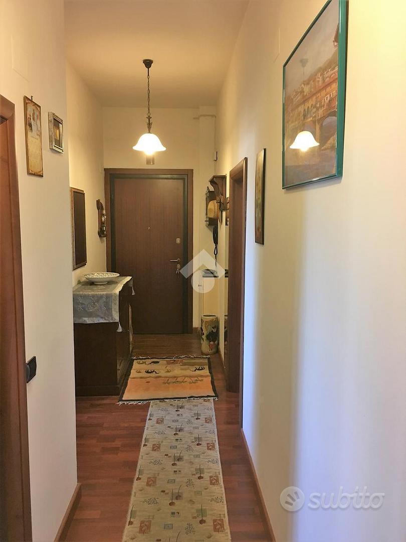 Appartamento – Firenze, Novoli, Quartiere 5 - Altro