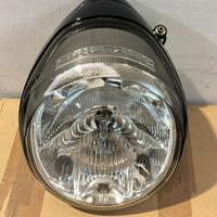 Faro anteriore Mv Agusta Brutale