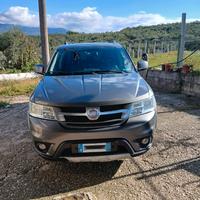 FIAT FREEMONT 2011 2.0 Diesel 280000km