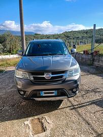 FIAT FREEMONT 2011 2.0 Diesel 280000km