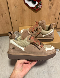 Ugg lowmel  Rocky oak  T. 39