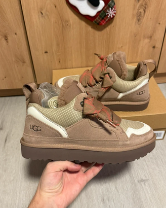 Ugg lowmel  Rocky oak  T. 39