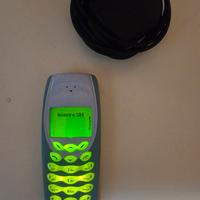 nokia 3410